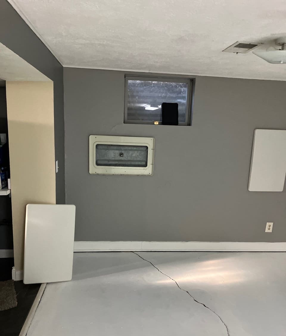 Project photos: Lincoln, NE