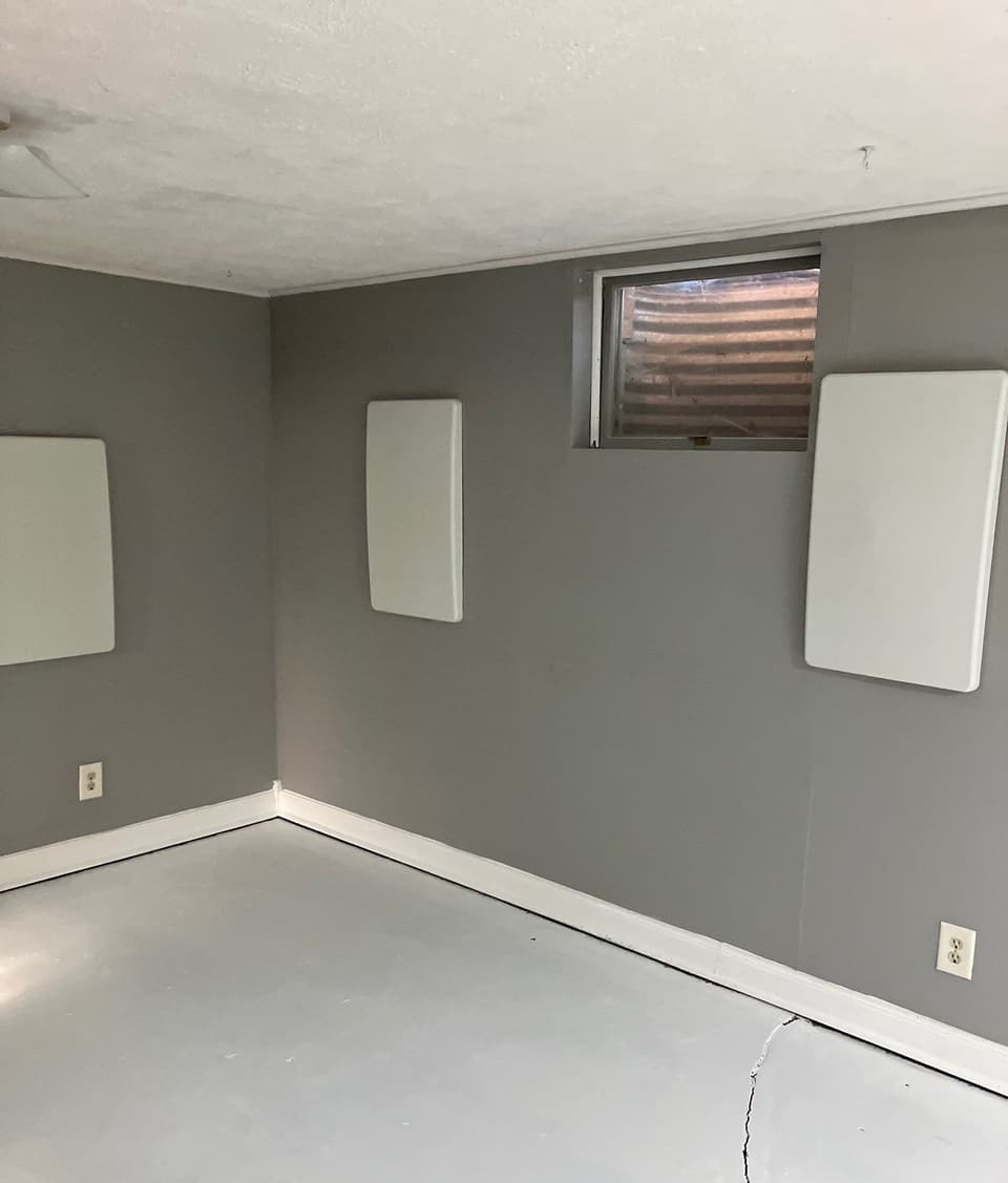 Project photos: Lincoln, NE