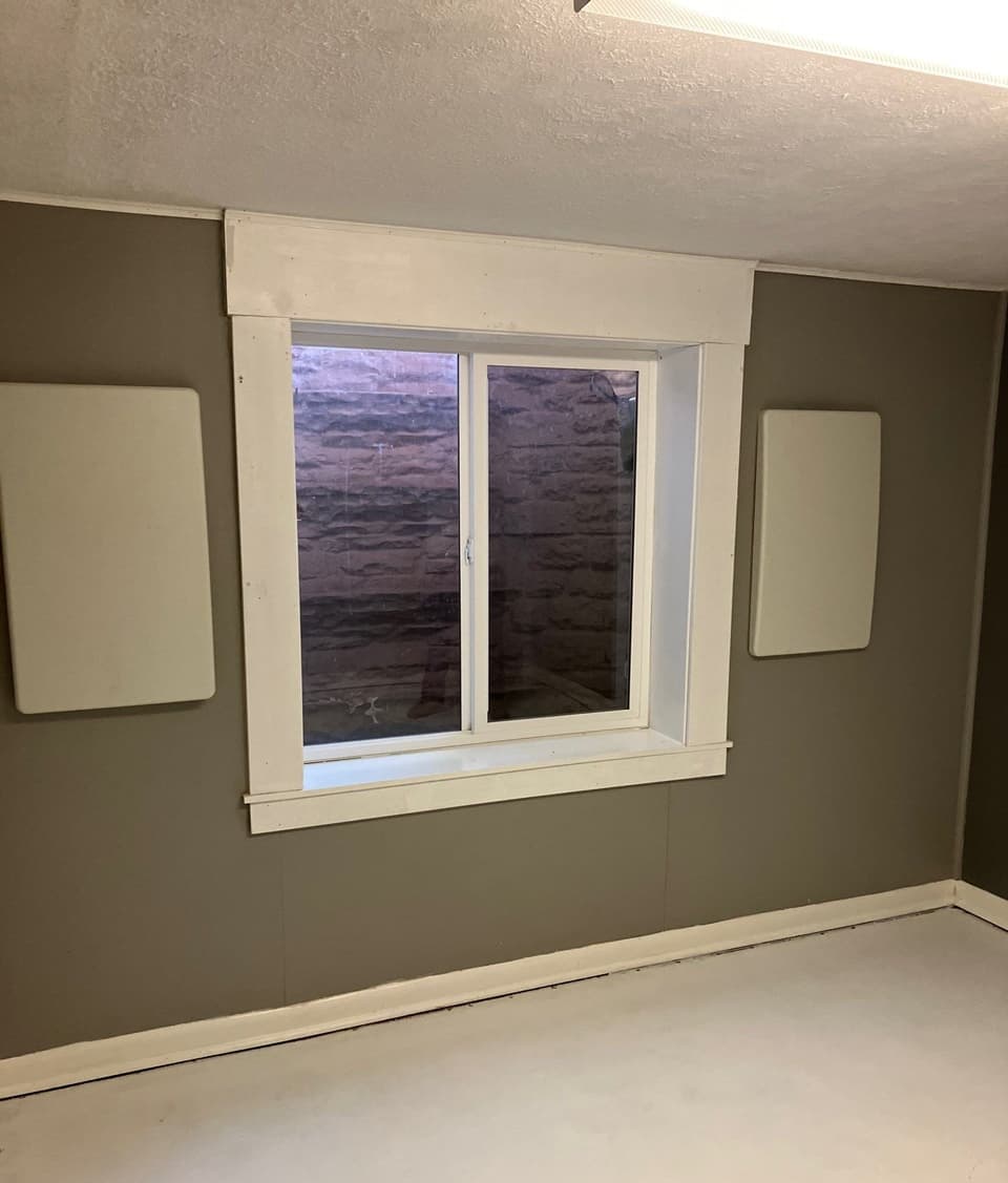 Project photos: Lincoln, NE