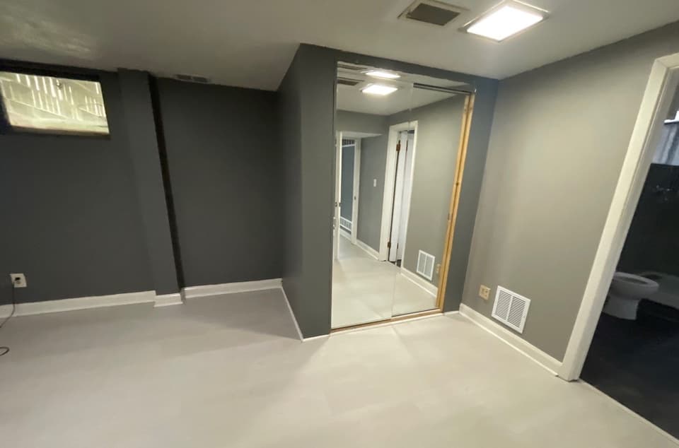 Project photos: Lincoln, NE