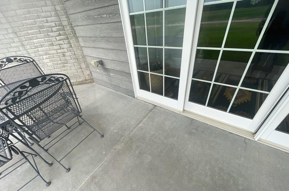 Project photos: Ravenna, NE