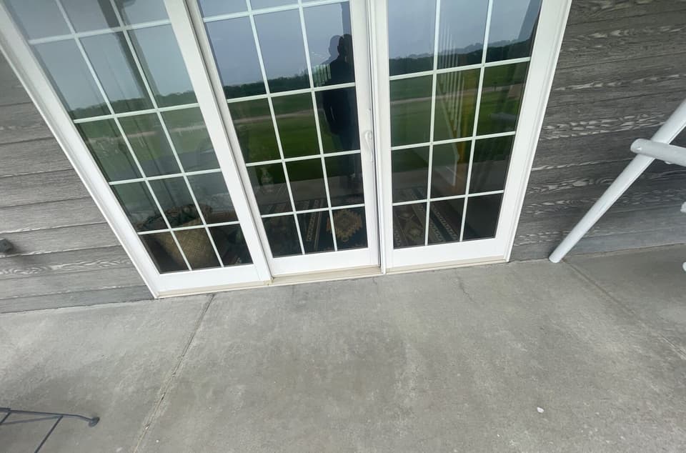 Project photos: Ravenna, NE