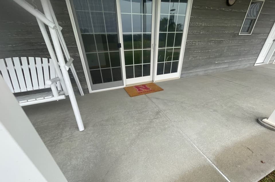 Project photos: Ravenna, NE