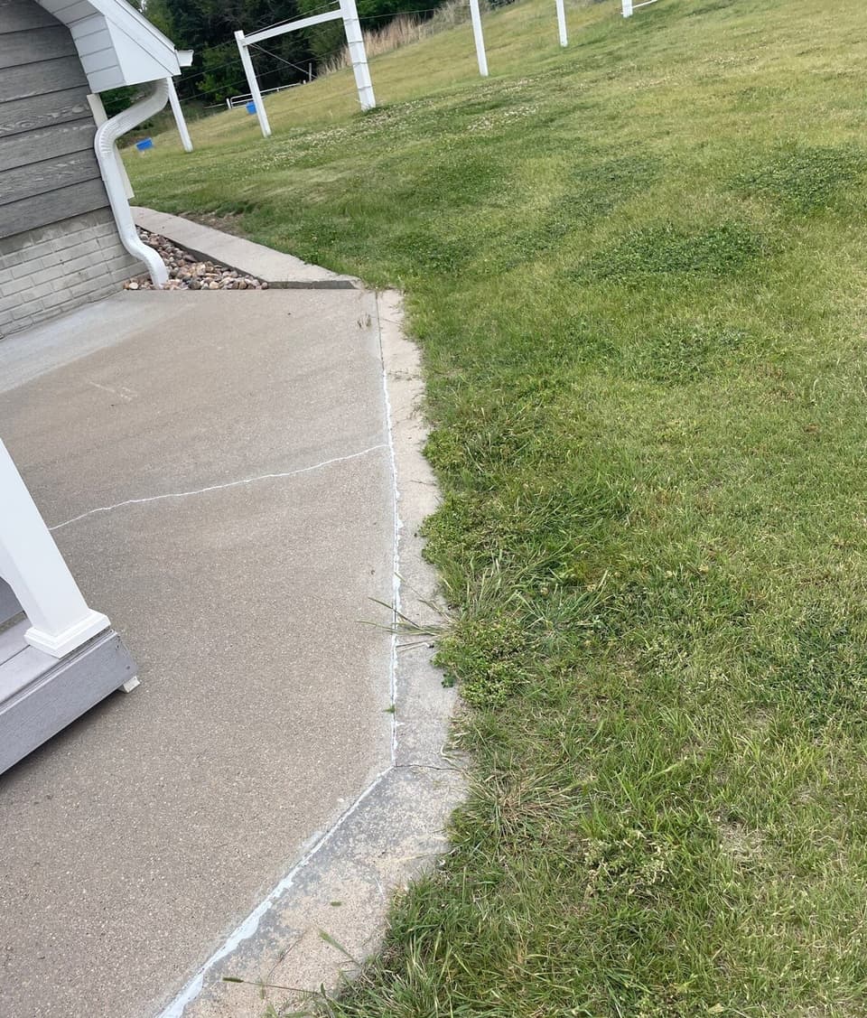 Project photos: Ravenna, NE