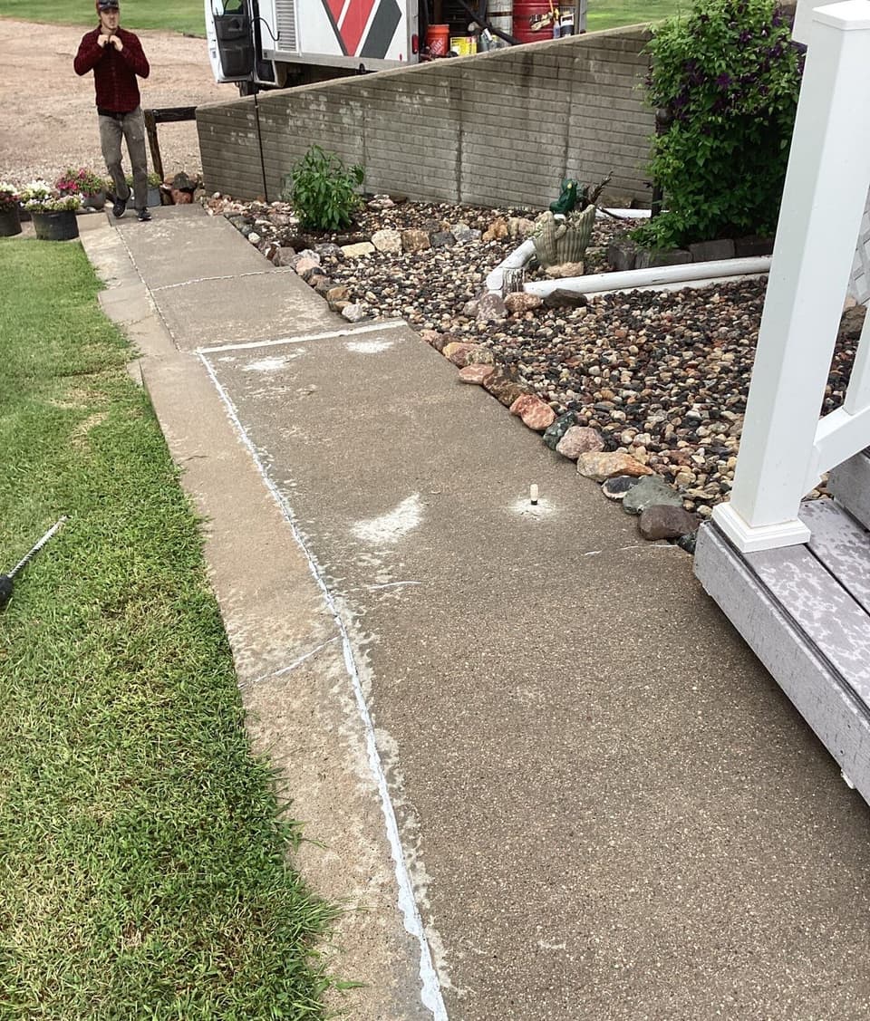 Project photos: Ravenna, NE