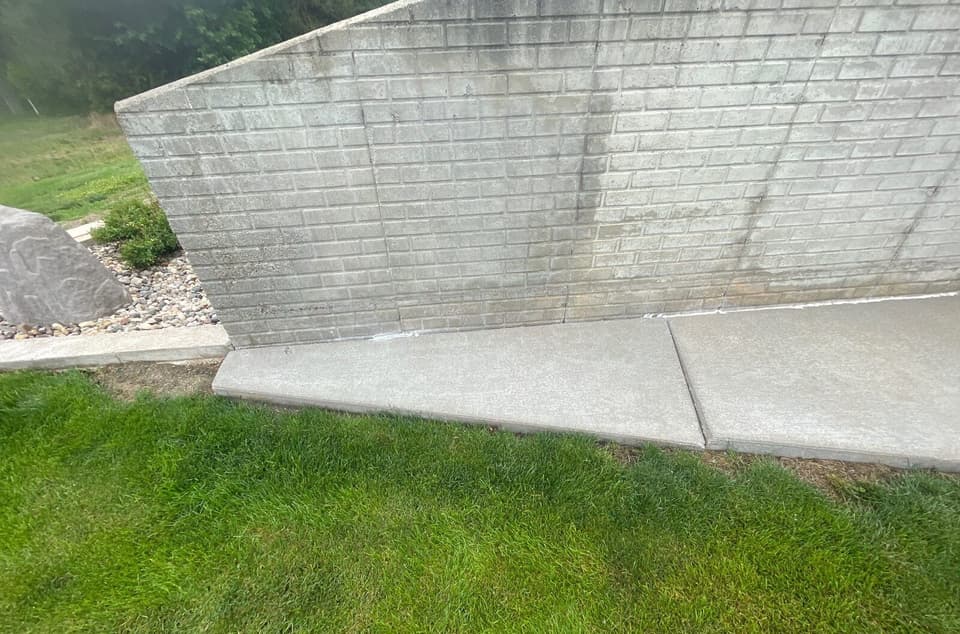 Project photos: Ravenna, NE