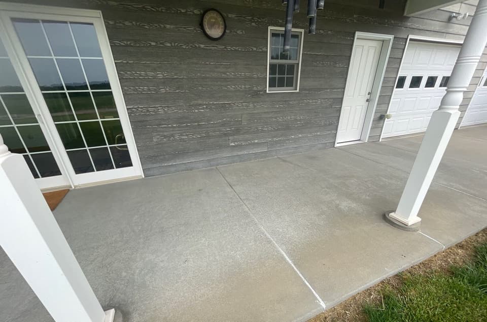 Project photos: Ravenna, NE