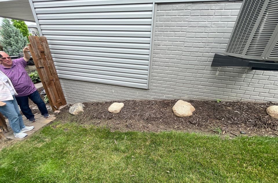 Project photos: Lincoln, NE