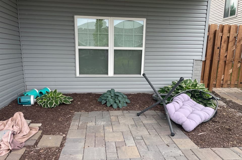 Project photos: Lincoln, NE