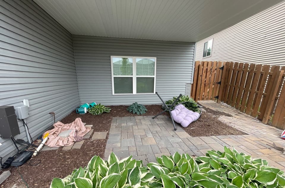 Project photos: Lincoln, NE
