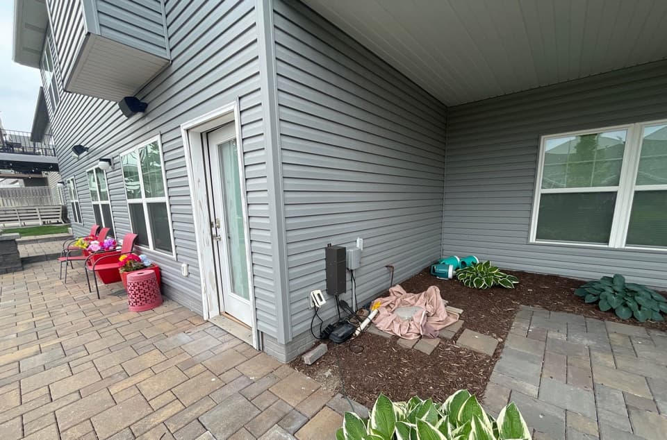 Project photos: Lincoln, NE