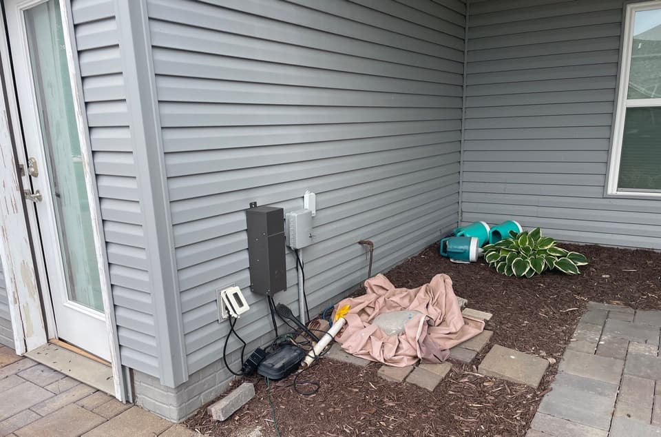 Project photos: Lincoln, NE