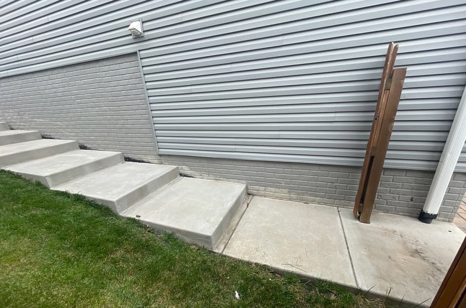 Project photos: Lincoln, NE