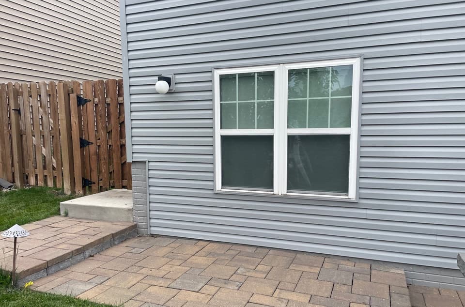 Project photos: Lincoln, NE