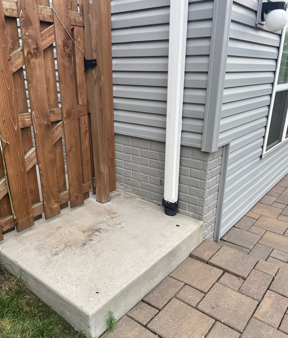 Project photos: Lincoln, NE