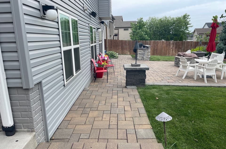 Project photos: Lincoln, NE