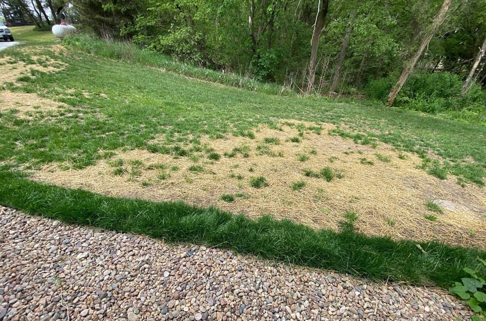 Project photos: Bennet, NE