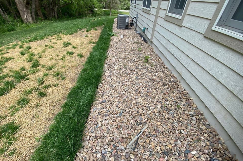 Project photos: Bennet, NE