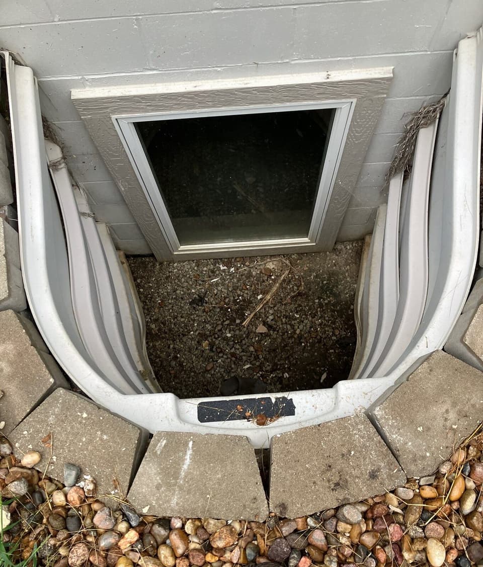 Project photos: Bennet, NE