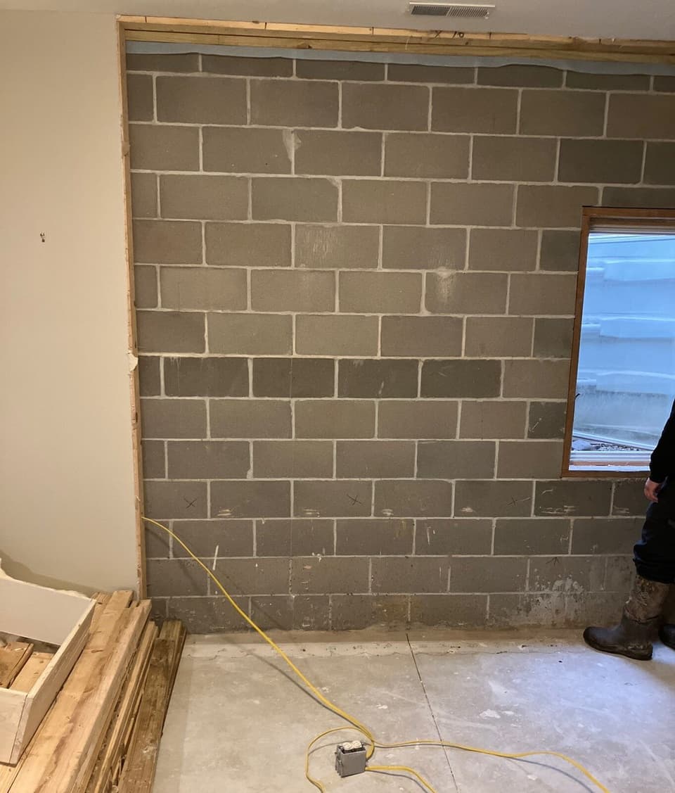 Project photos: Bennet, NE