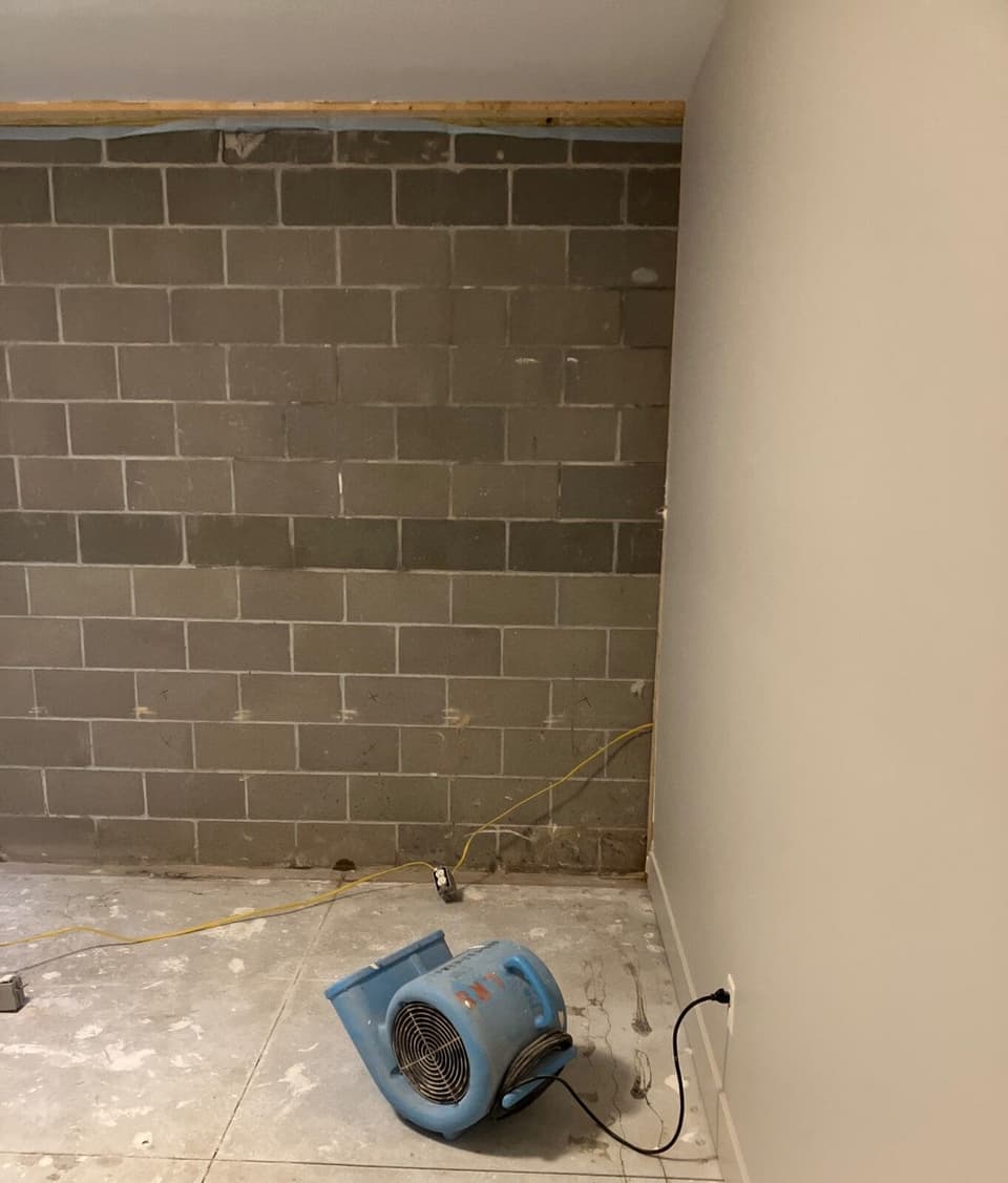 Project photos: Bennet, NE