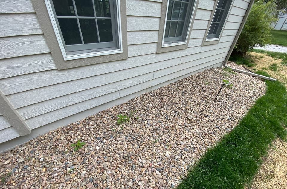 Basement Waterproofing in Bennet, NE