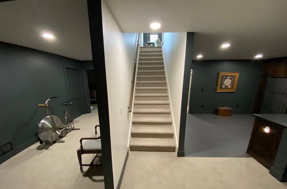 Project photos: Bennet, NE