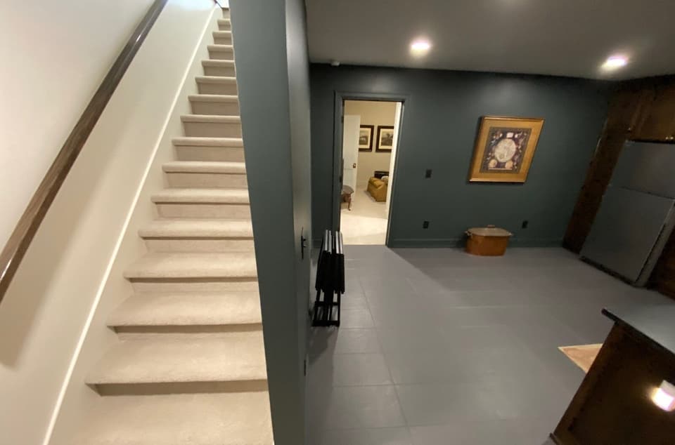 Project photos: Bennet, NE