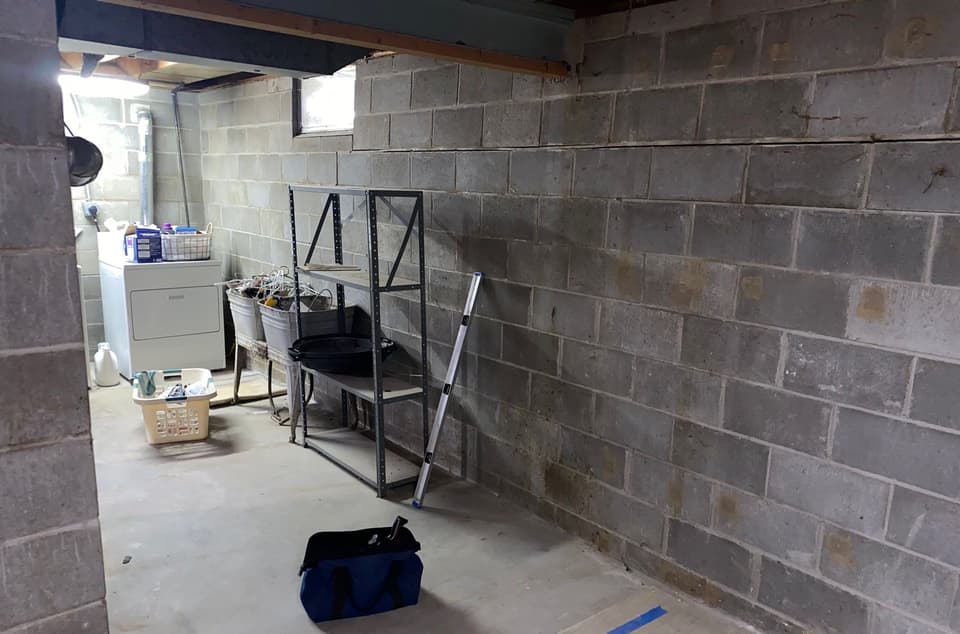 Project photos: Omaha, NE