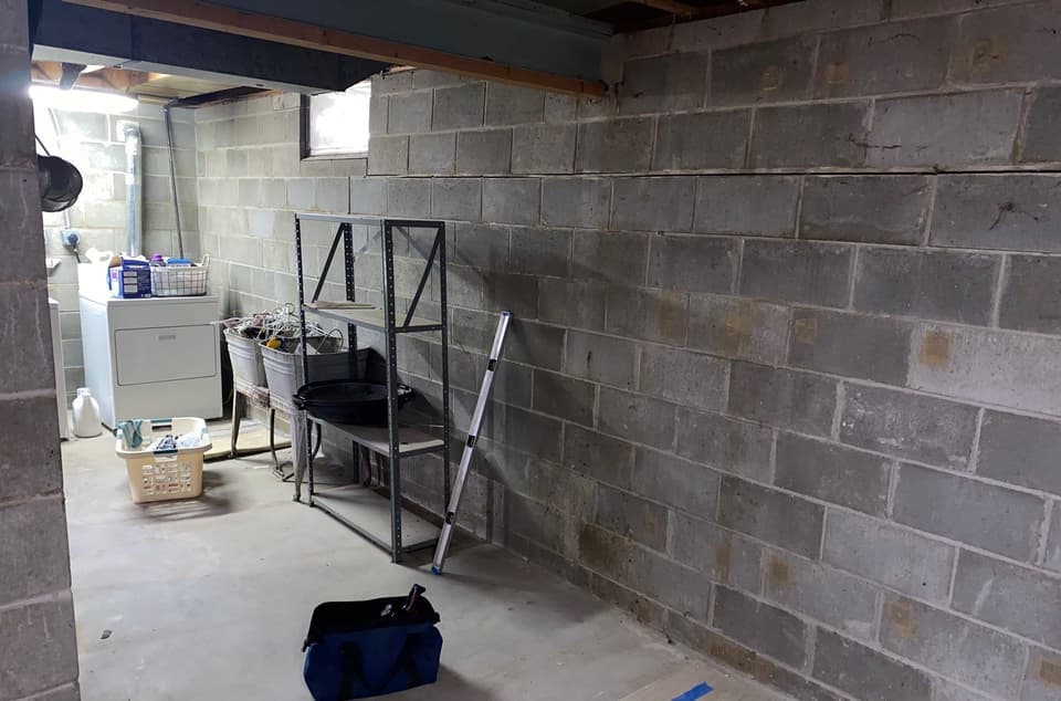 Project photos: Omaha, NE