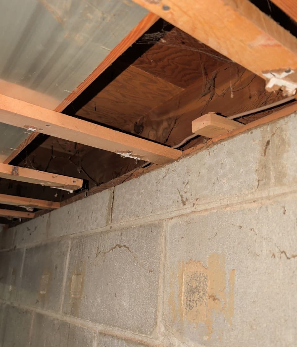 Project photos: Omaha, NE