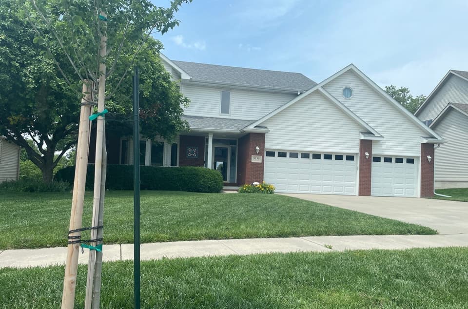 Project photos: Lincoln, NE