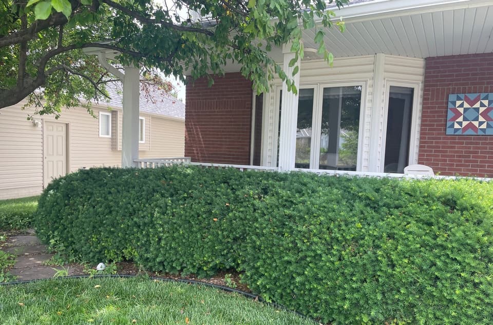 Project photos: Lincoln, NE