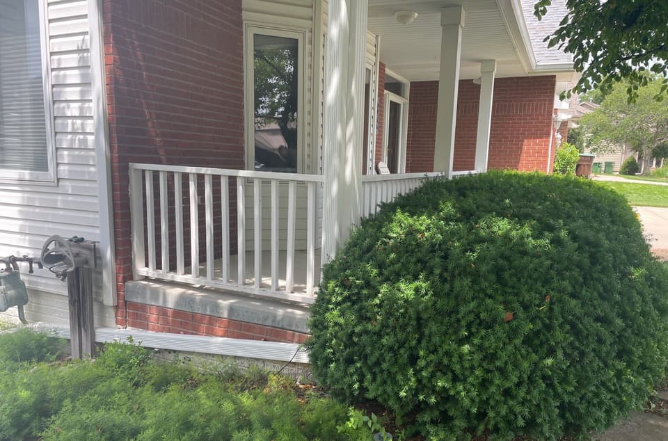 Project photos: Lincoln, NE