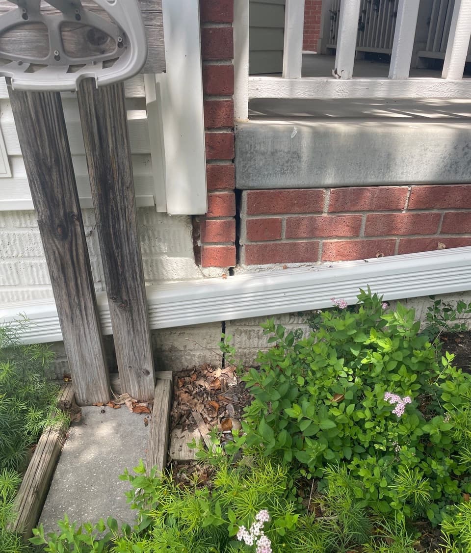 Project photos: Lincoln, NE