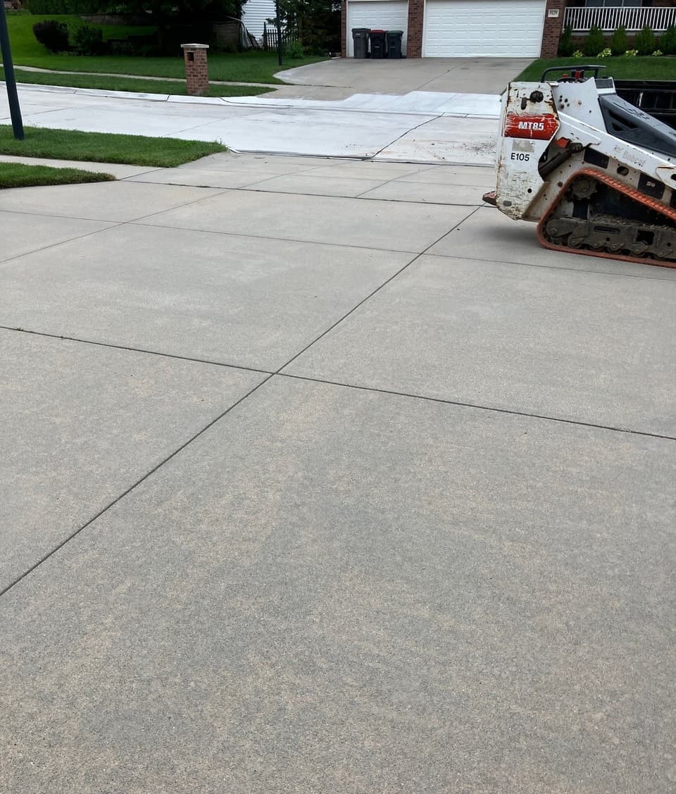 Project photos: Lincoln, NE