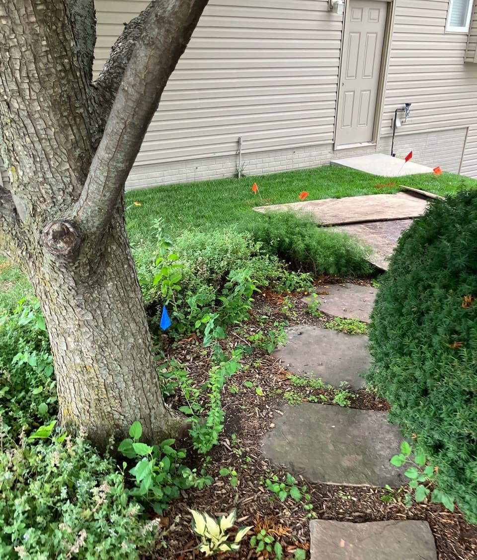 Project photos: Lincoln, NE