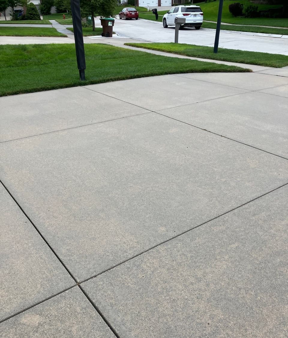 Lincoln, NE project