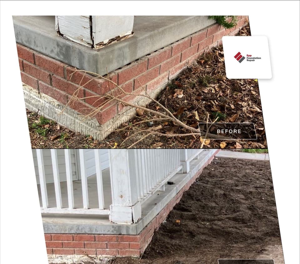 Project photos: Lincoln, NE