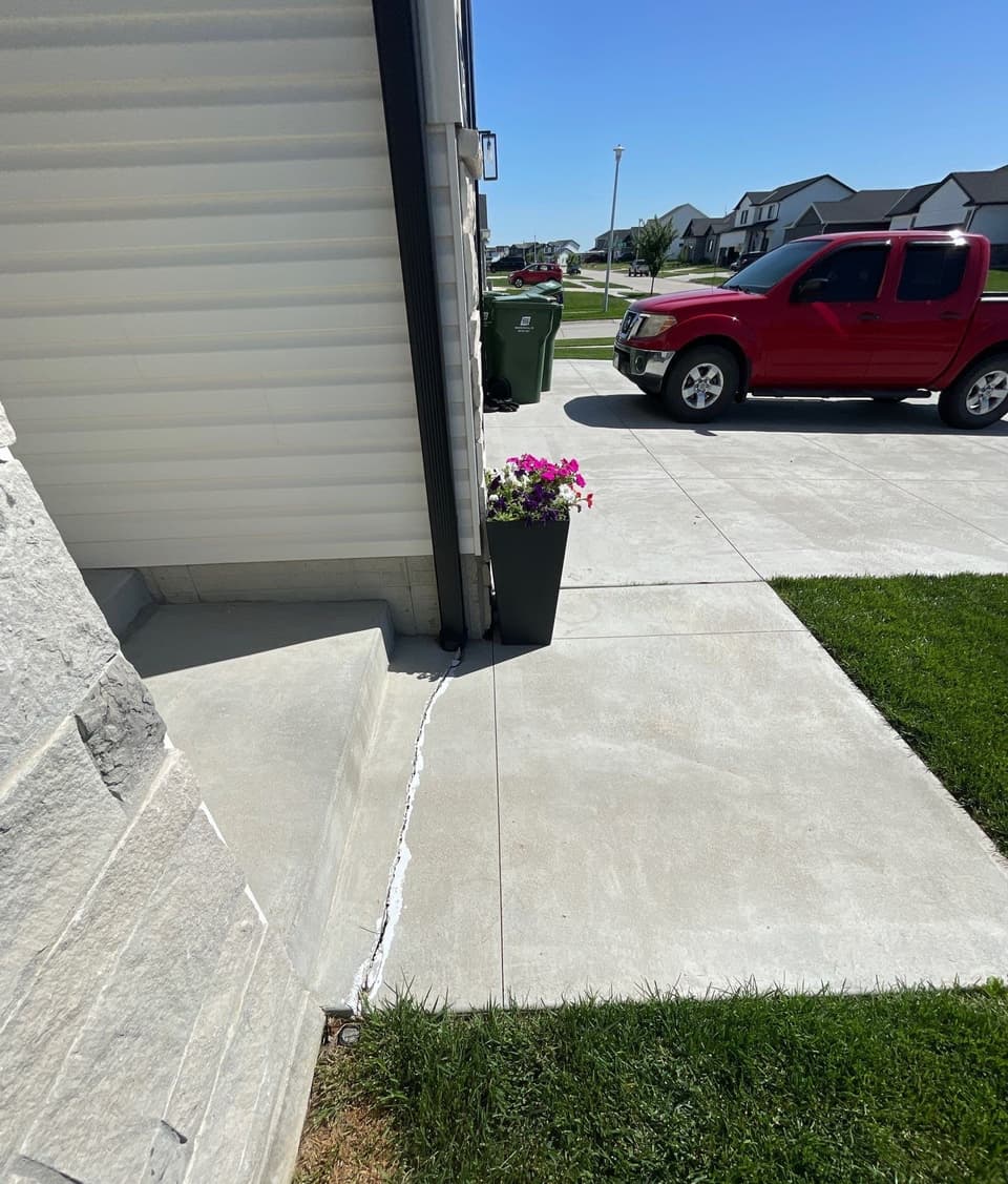 Project photos: Waverly, NE