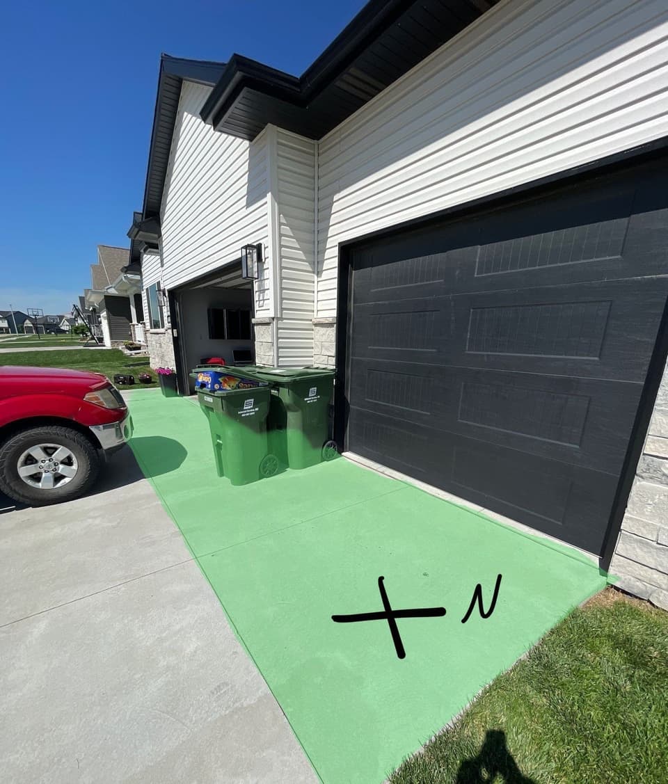 Project photos: Waverly, NE