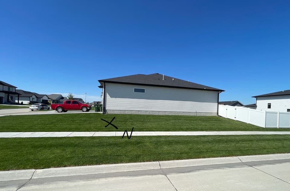 Project photos: Waverly, NE