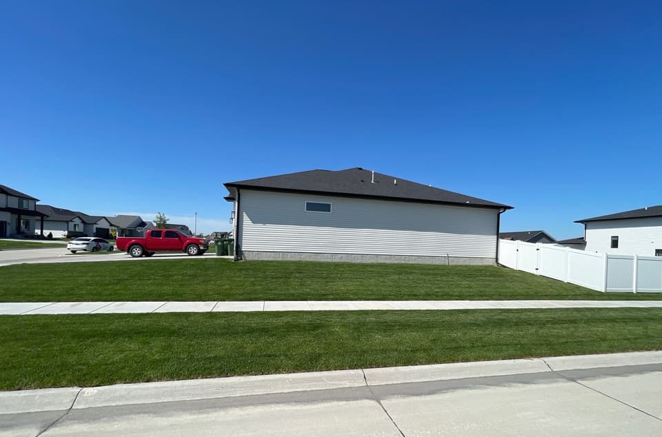 Project photos: Waverly, NE