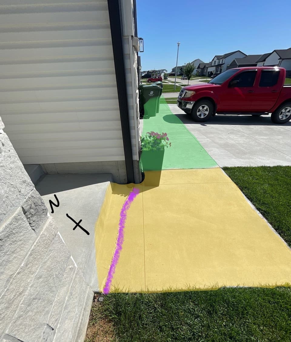 Project photos: Waverly, NE