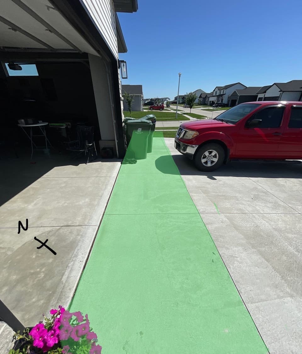 Project photos: Waverly, NE