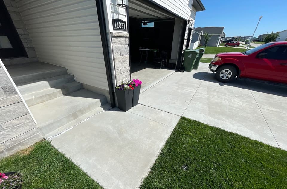 Waverly, NE project