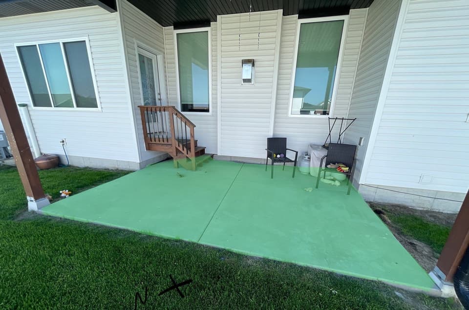 Project photos: Waverly, NE