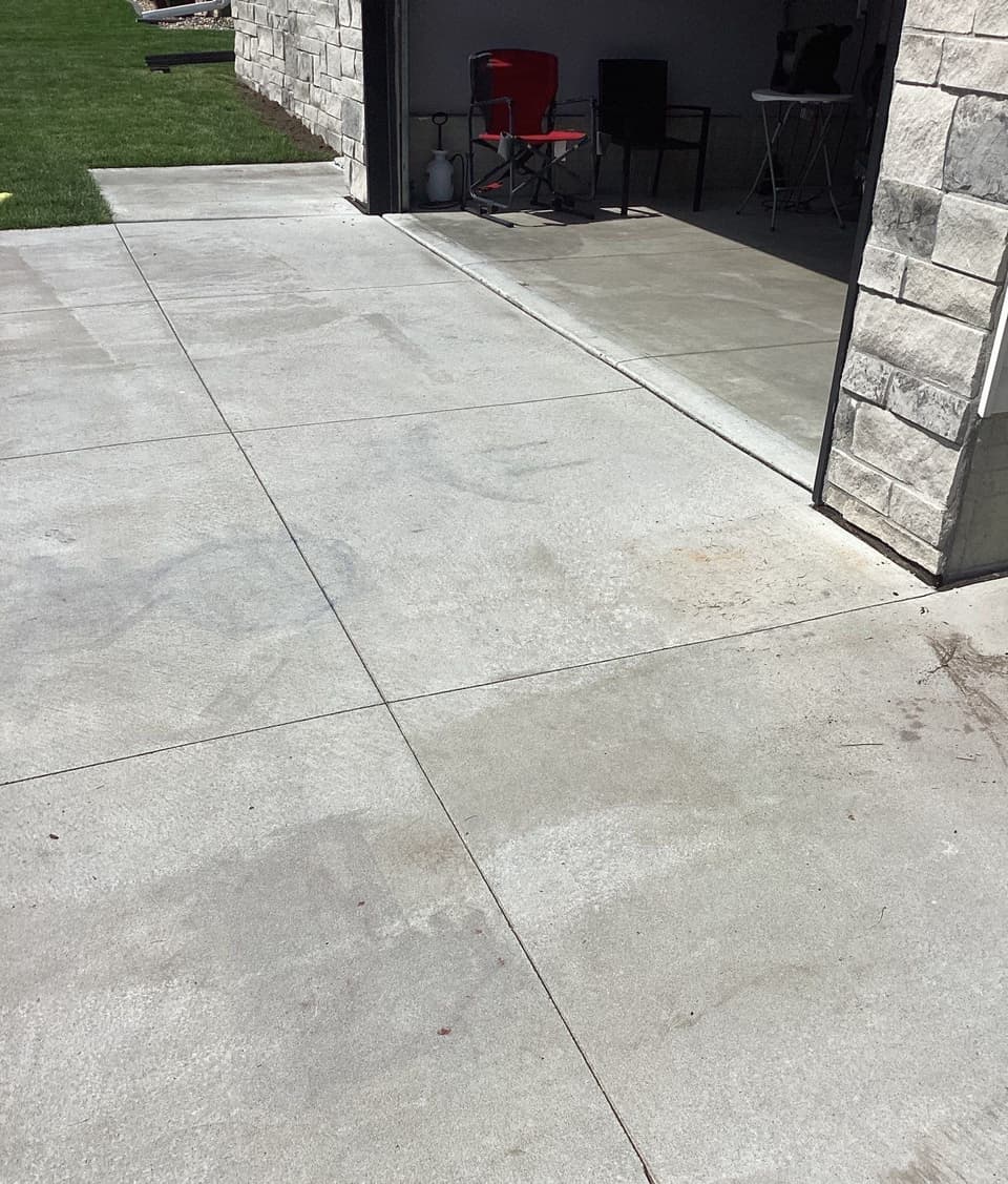 Project photos: Waverly, NE