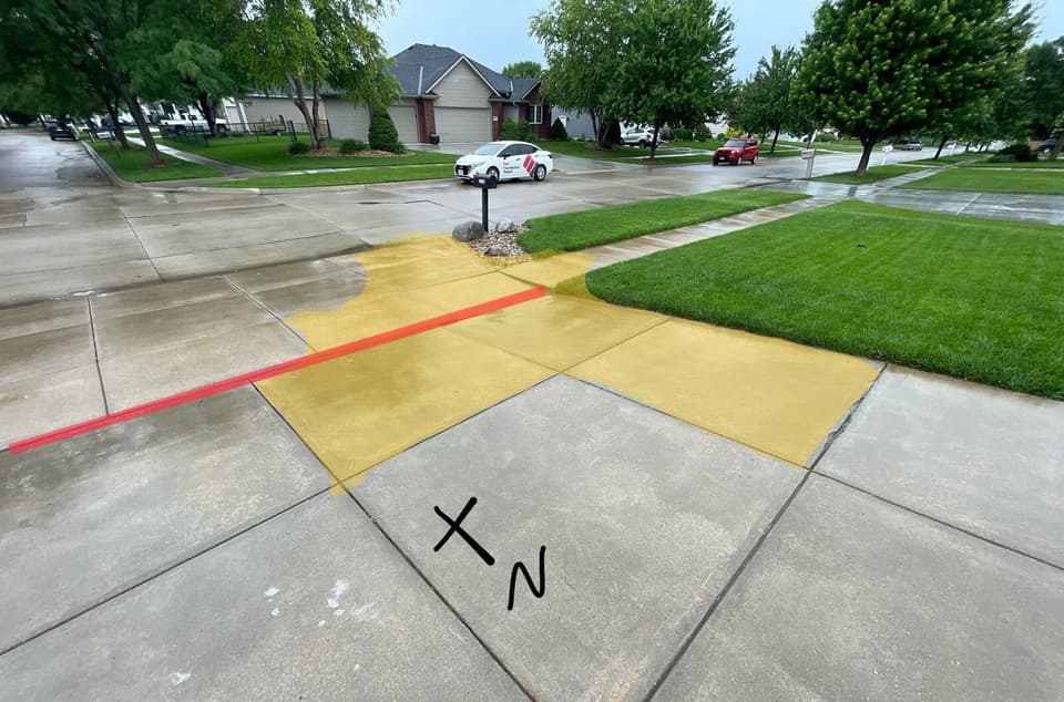 Project photos: Lincoln, NE