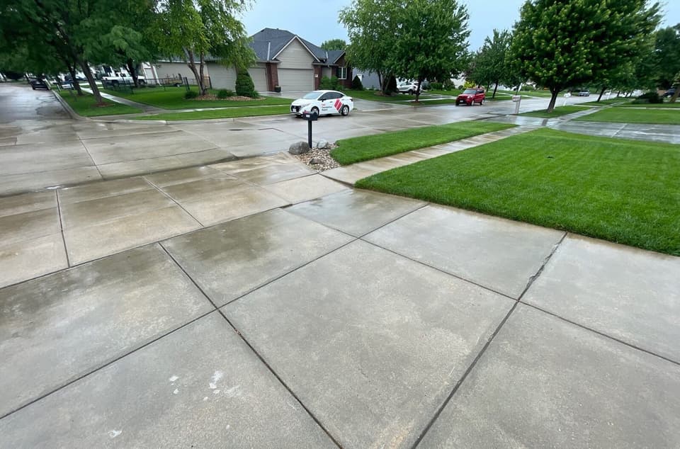 Project photos: Lincoln, NE